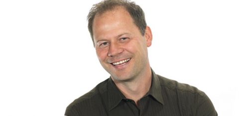 Darren Lang