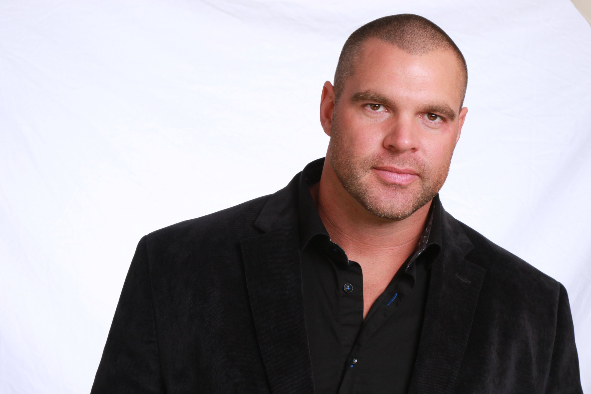 Jason Cyrus | Meet and Greet (moncton Nb) | Speakers Bureau of Canada