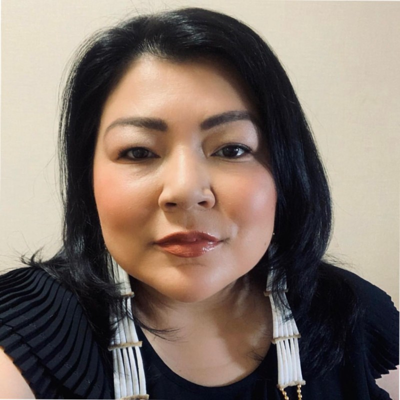 Wahkawiiwin Conference: Janice Makokis Part i