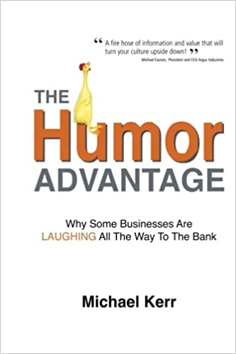The Humor Advantage