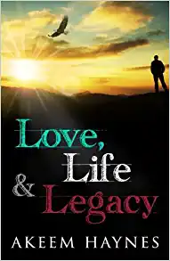 Love, Life & Legacy