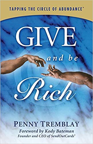 Give and Be Rich