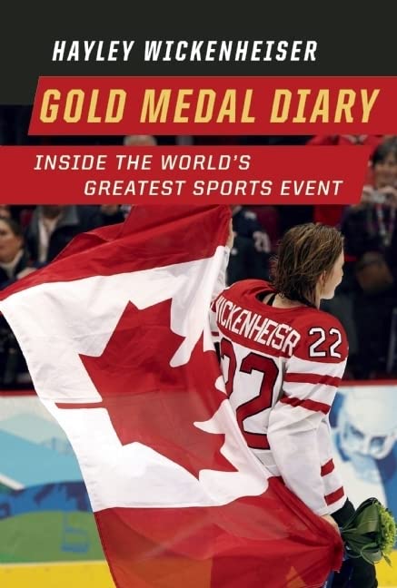 Gold Medal Diary