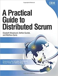 Practical Guide to Distributed Scrum