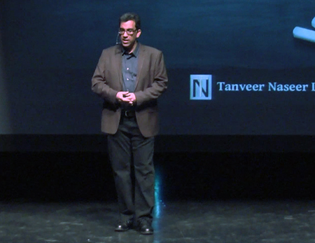 How to Achieve Success by Overcoming Leadership Vertigo | Tanveer Nase