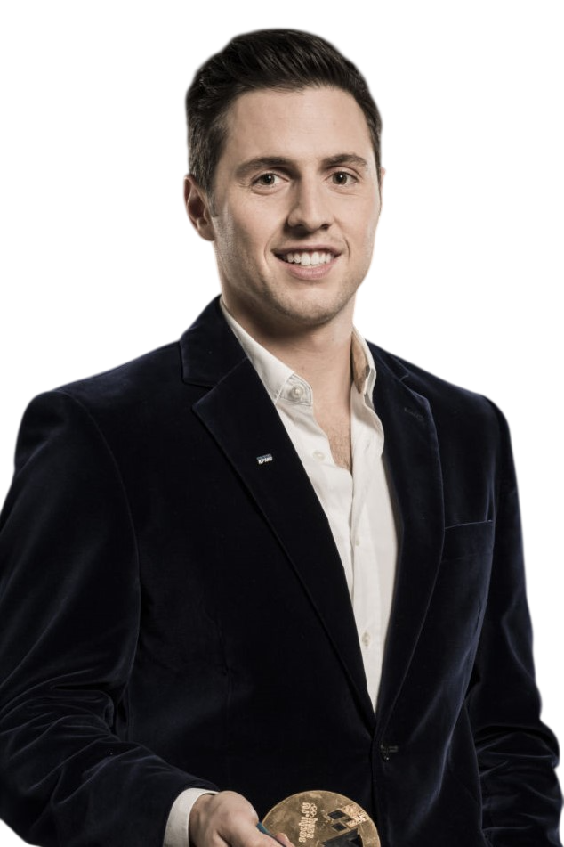 Alexandre Bilodeau