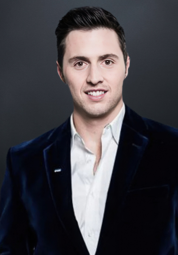 Alexandre Bilodeau