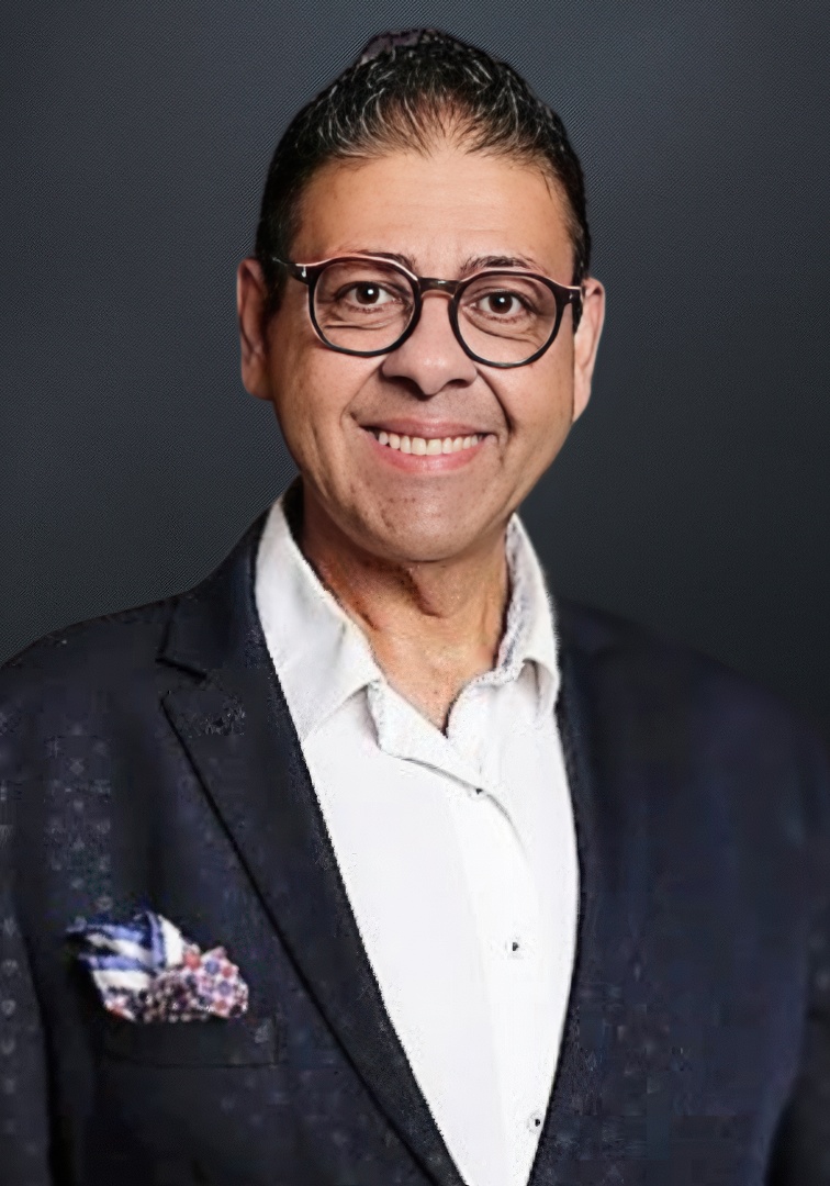 Alnoor Damji