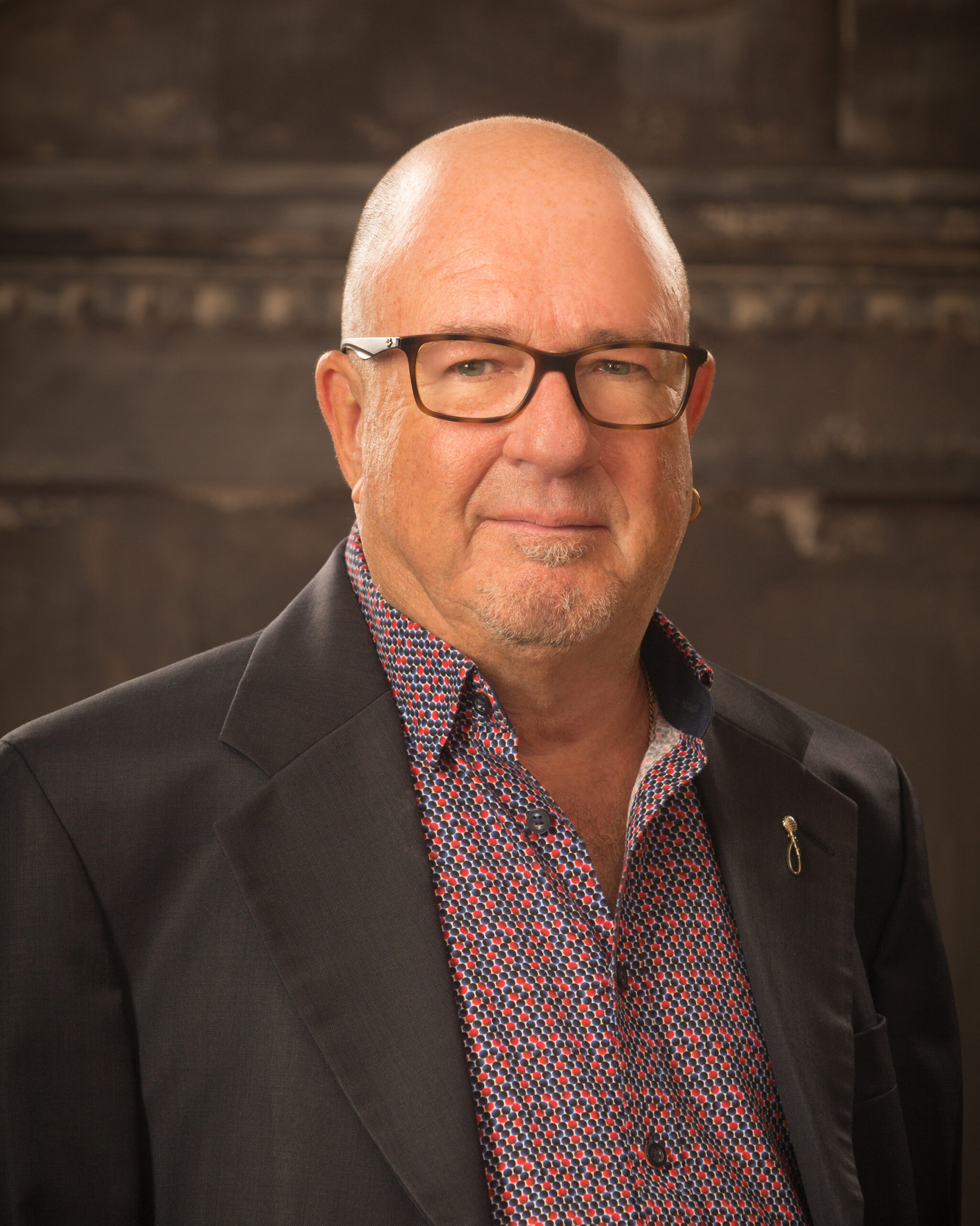 Alvin Law: Full Demo Presentation Retail