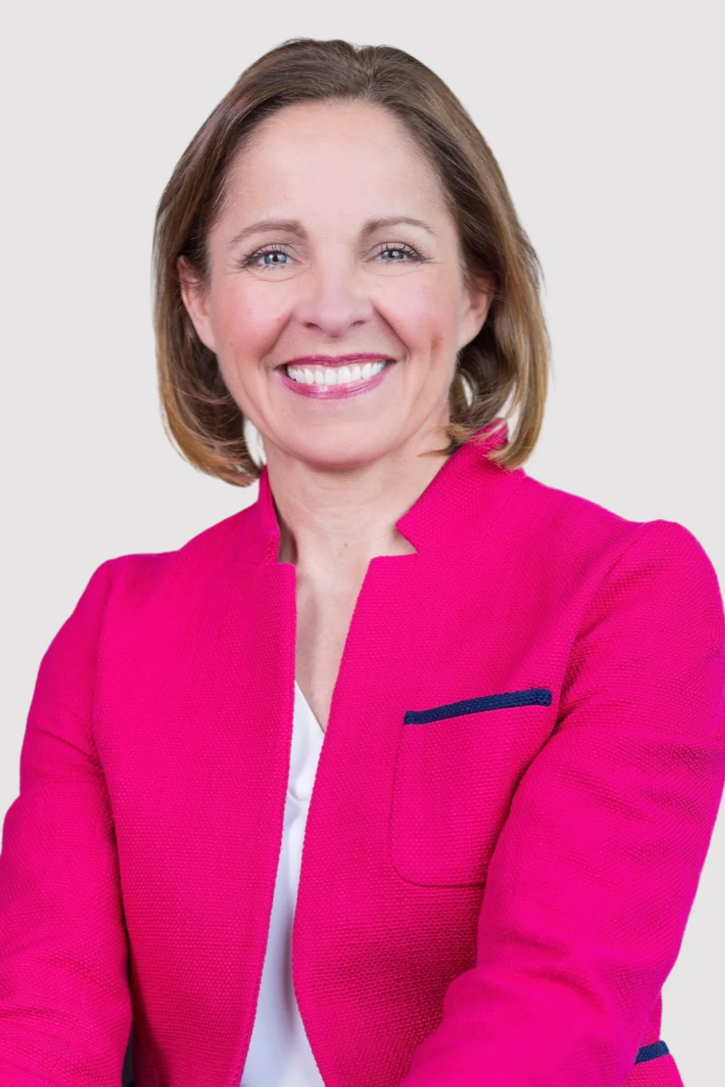 Speaker Demo Video: Andrea Holwegner, Health, Wellness & Productivity 