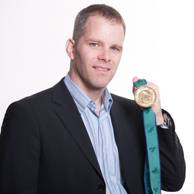 Andrew Haley Cancer Clip