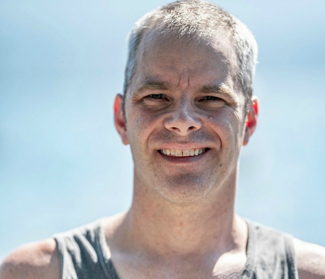 Andrew Haley: World and Paralympic Champion Motivational Video