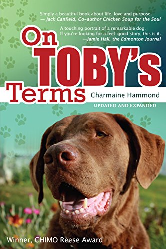 On Toby's Terms: (UPDATED AND EXPANDED)