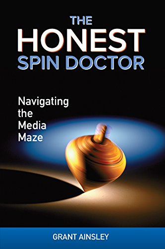 THE HONEST SPIN DOCTOR