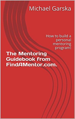 The Mentoring Guidebook 