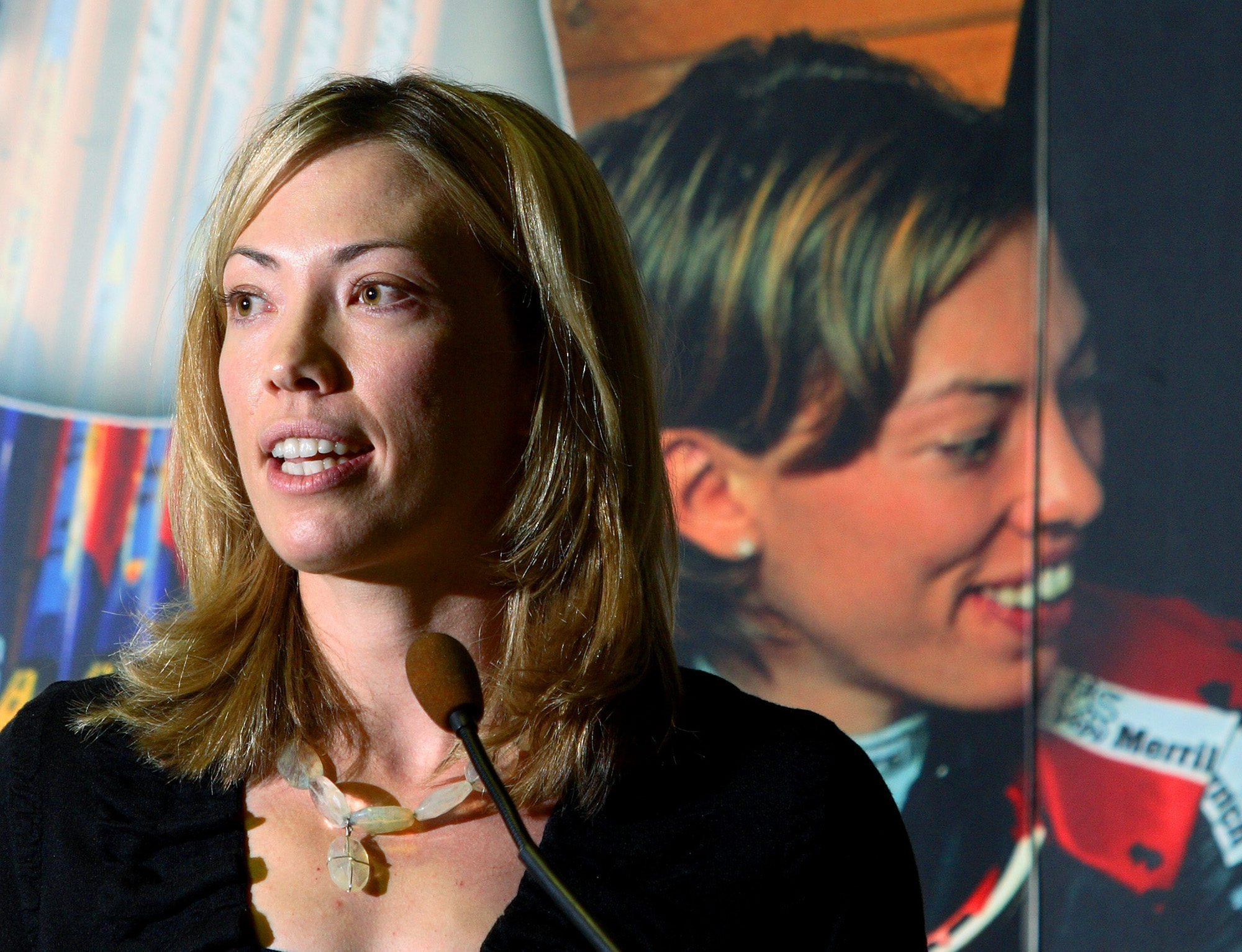 Beckie Scott & Catriona Le May Doan | Calgary's Celebration of Sport 2