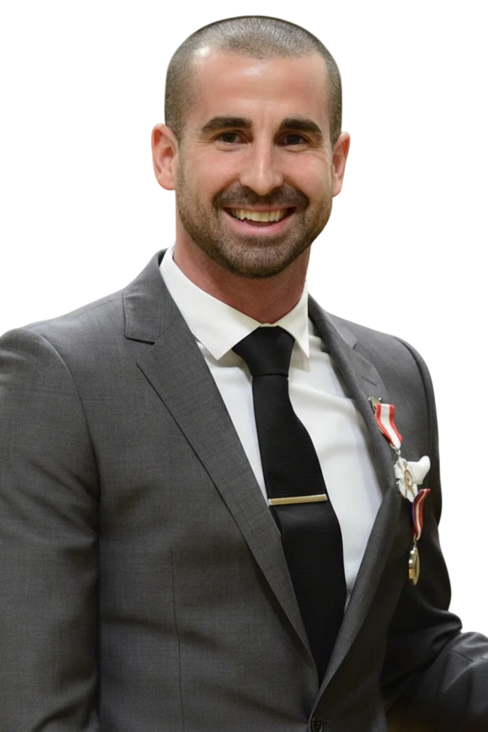Benoit Huot