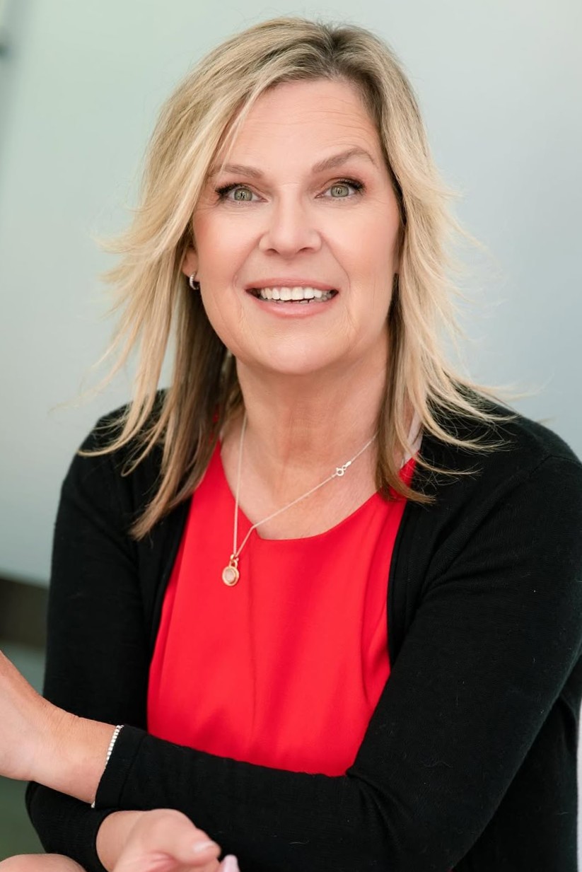 Beth Hanishewski | Mental Health Advocate | Speakers Bureau of Canada