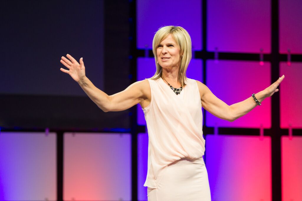 Resiliency in the Real World: Beth Hanishewski