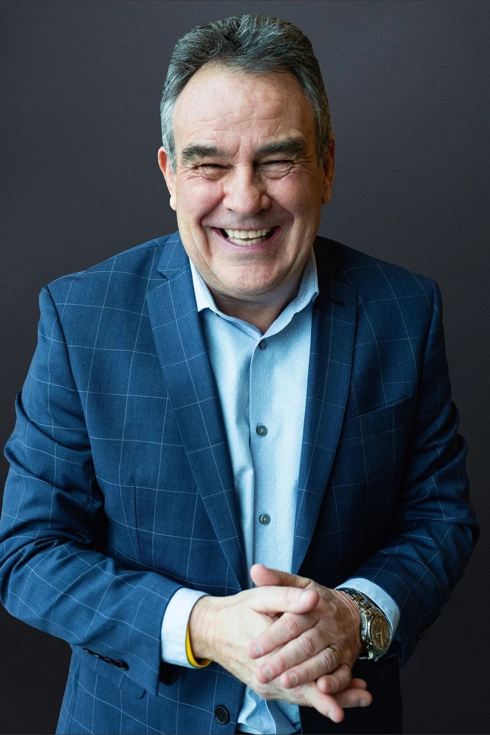 Fun motivational keynote speaker Guinness World Record holder Memory E