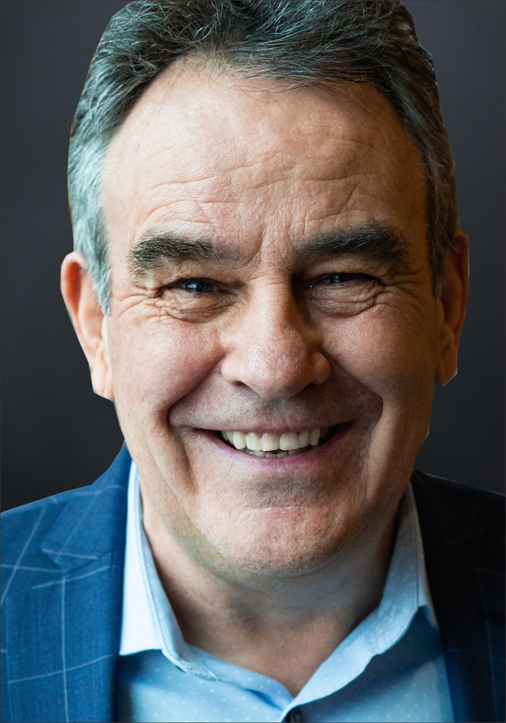 Bob Gray Keynote Speaker Humorist