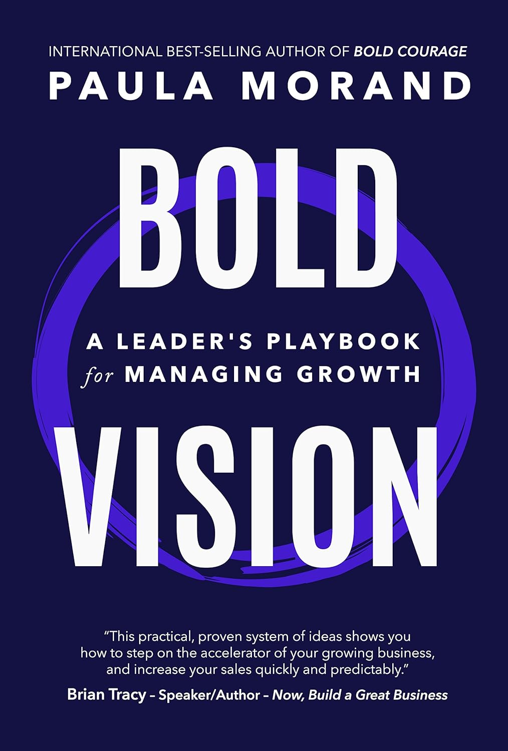 Bold Vision
