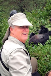 World Adventurer Brian Keating: July 22nd