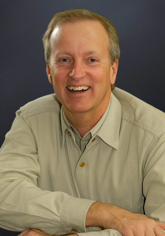 TEDxUofC 'Building a Legacy' - Brian Keating