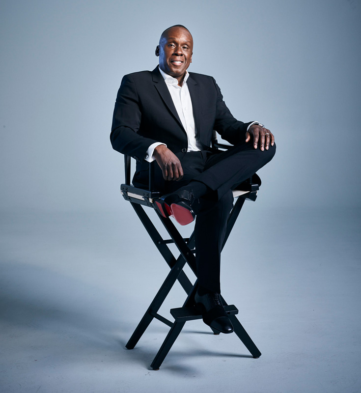 Croire En Ses Rêves Et Persévérer