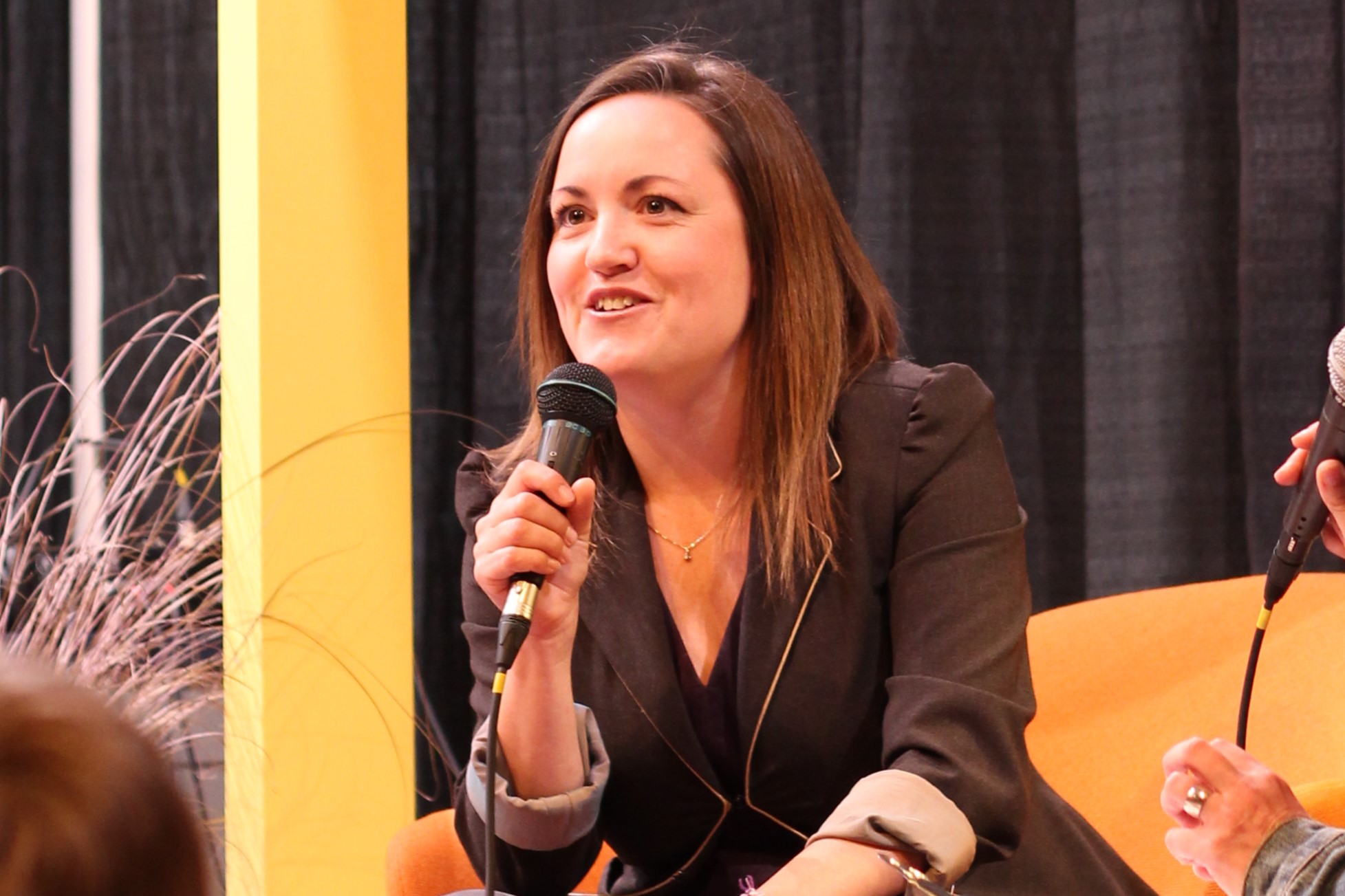 Edmonton Social Planning Council Annual General Meeting Keynote: Cari