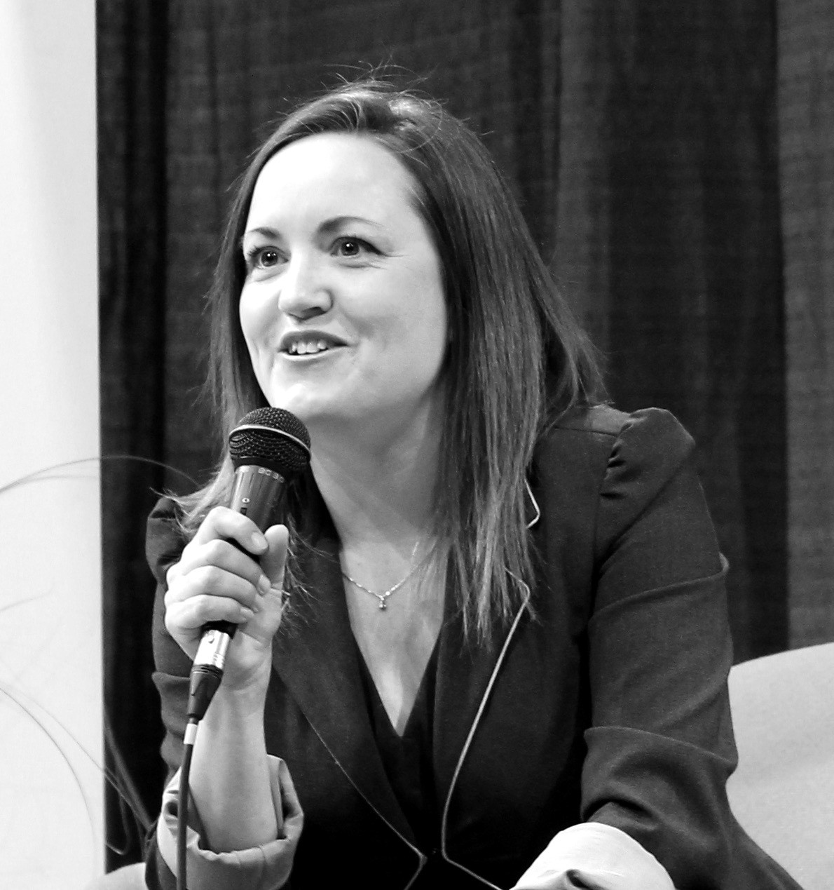 Edmonton Social Planning Council Annual General Meeting Keynote: Cari