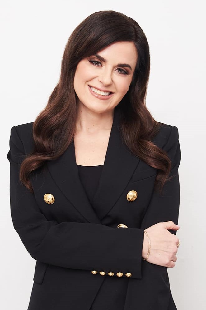 Carolyn Stern Main Video