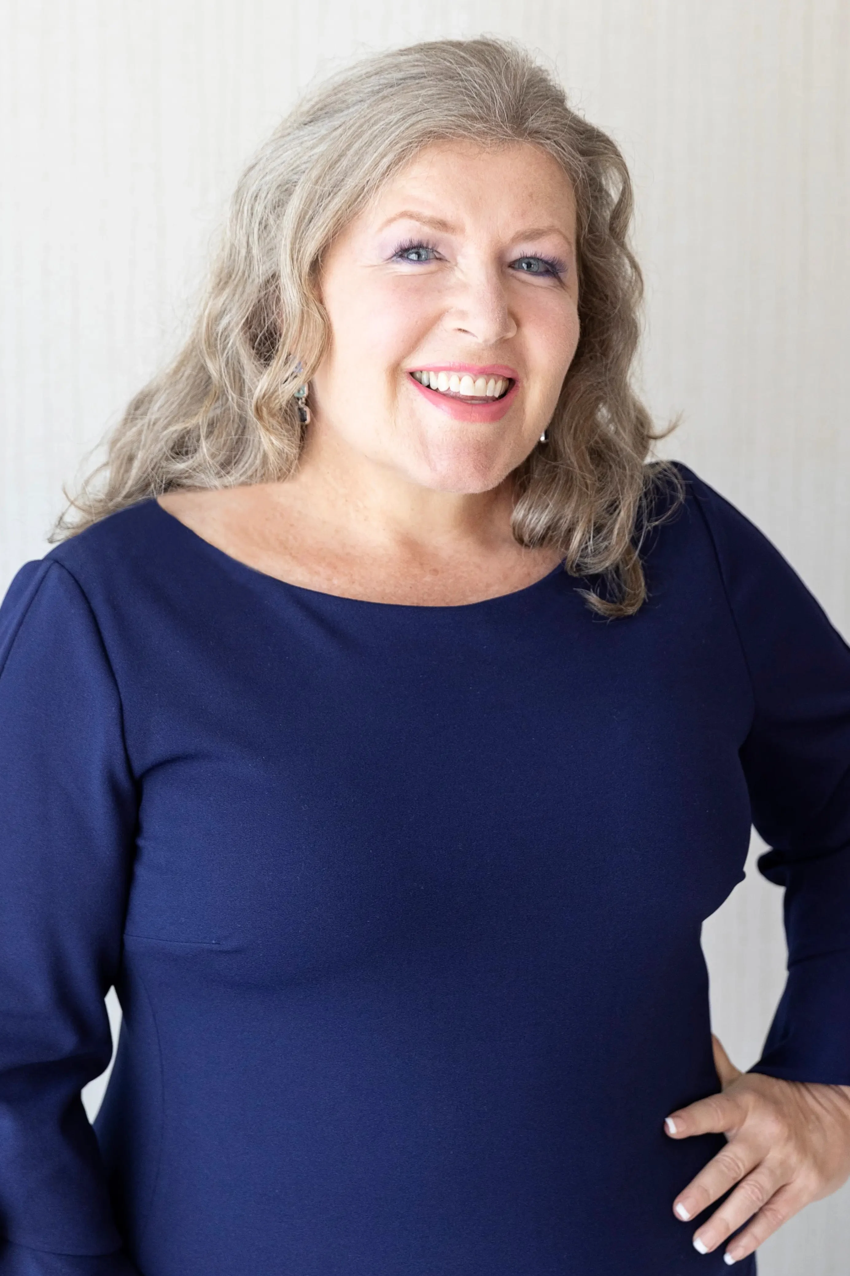 TECTERRA Geomatics Showcase 2015, Keynote Presentation: Charmaine Hamm