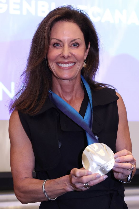 Let your choices write your story | Cheryl Bernard | TEDxKelowna