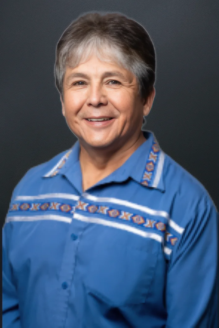 Born again savage | Chief Clarence Louie | TEDxPenticton