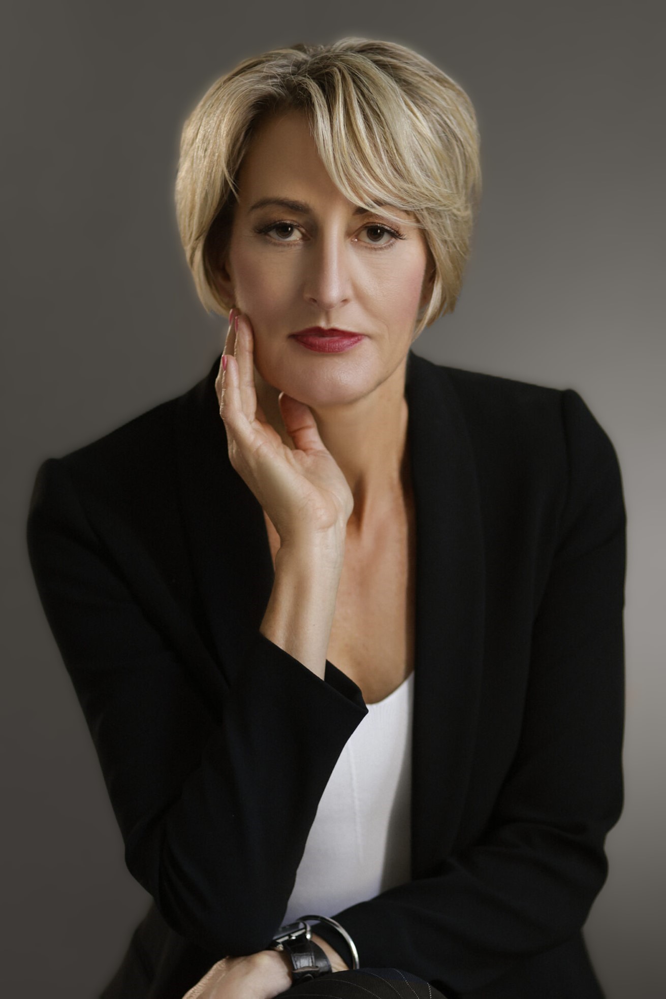 Keynote Speaker - Farm Bureau Financial Services