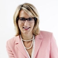 Colleen Francis of Engage Selling in Action