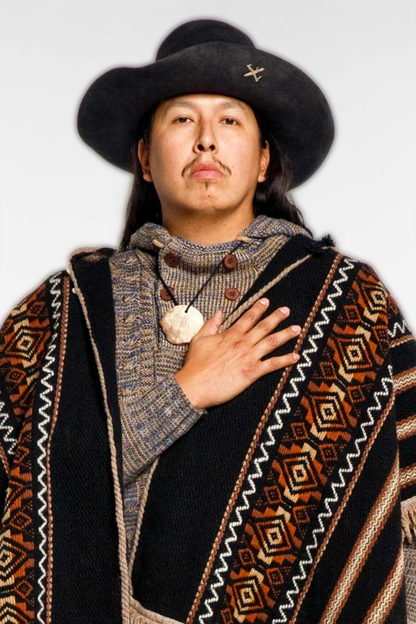 Cowboy Smithx | Keynote Speaker | Speakers Bureau of Canada