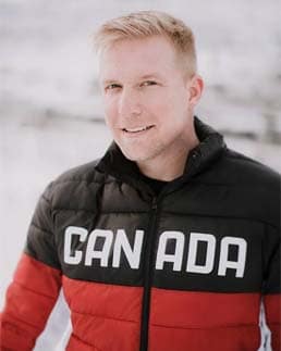 Para Snowboarder Curt Minard Looking to ‘push the Limits’
