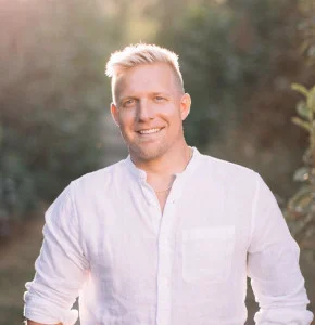 The Paralympian: Curt Minard