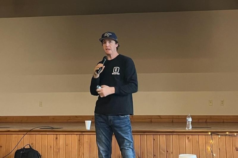 Cropsphere — Preventing Tragedy: Curtis Weber's Testimony on Farm Sa