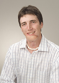 Trc Connects: Curtis Weber and Farm Safety