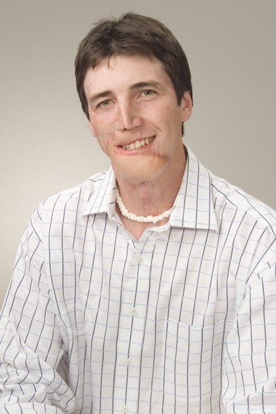 The Curtis Weber Story