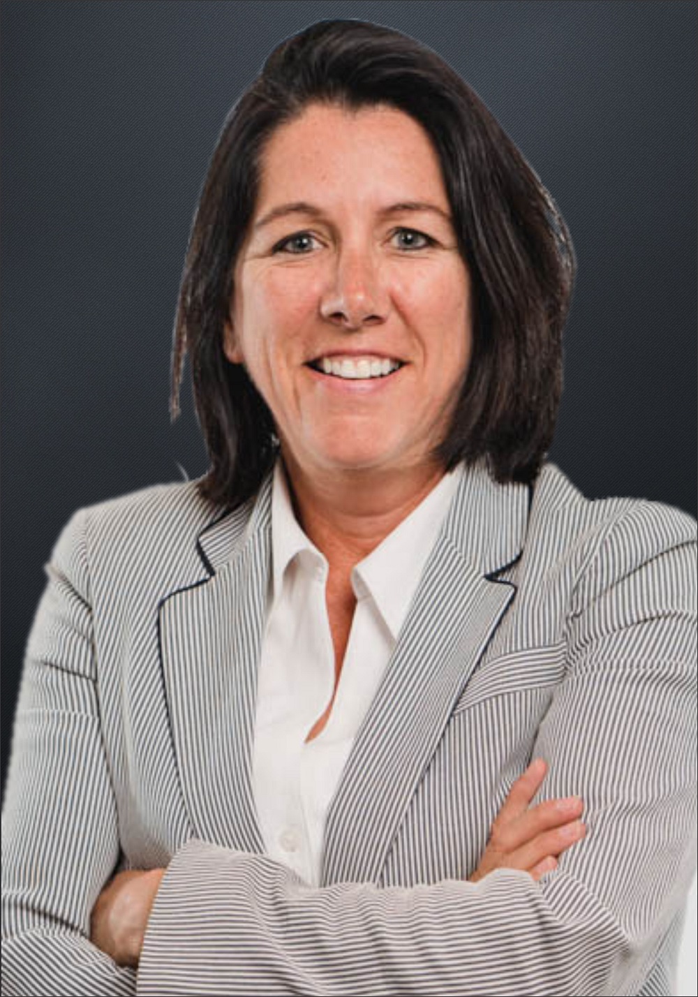 Gbta Industry Voices: Danièle Sauvageau, Canadian Olympic Gold Medal 