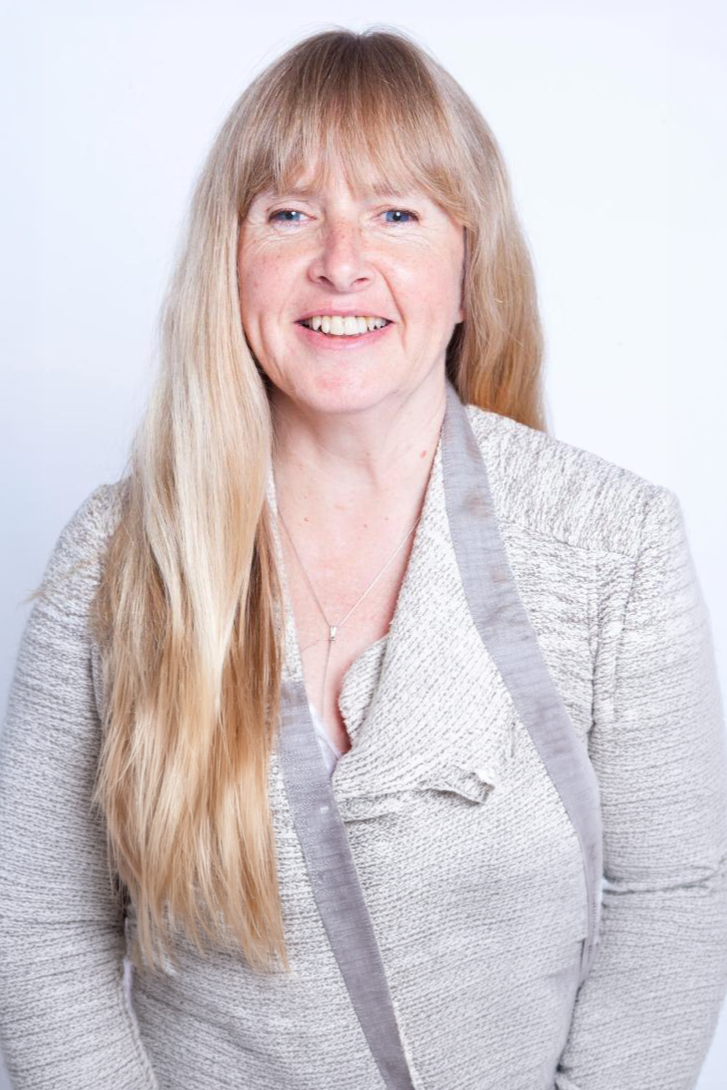 Diane Bergeron: An IRONMAN Inspiration