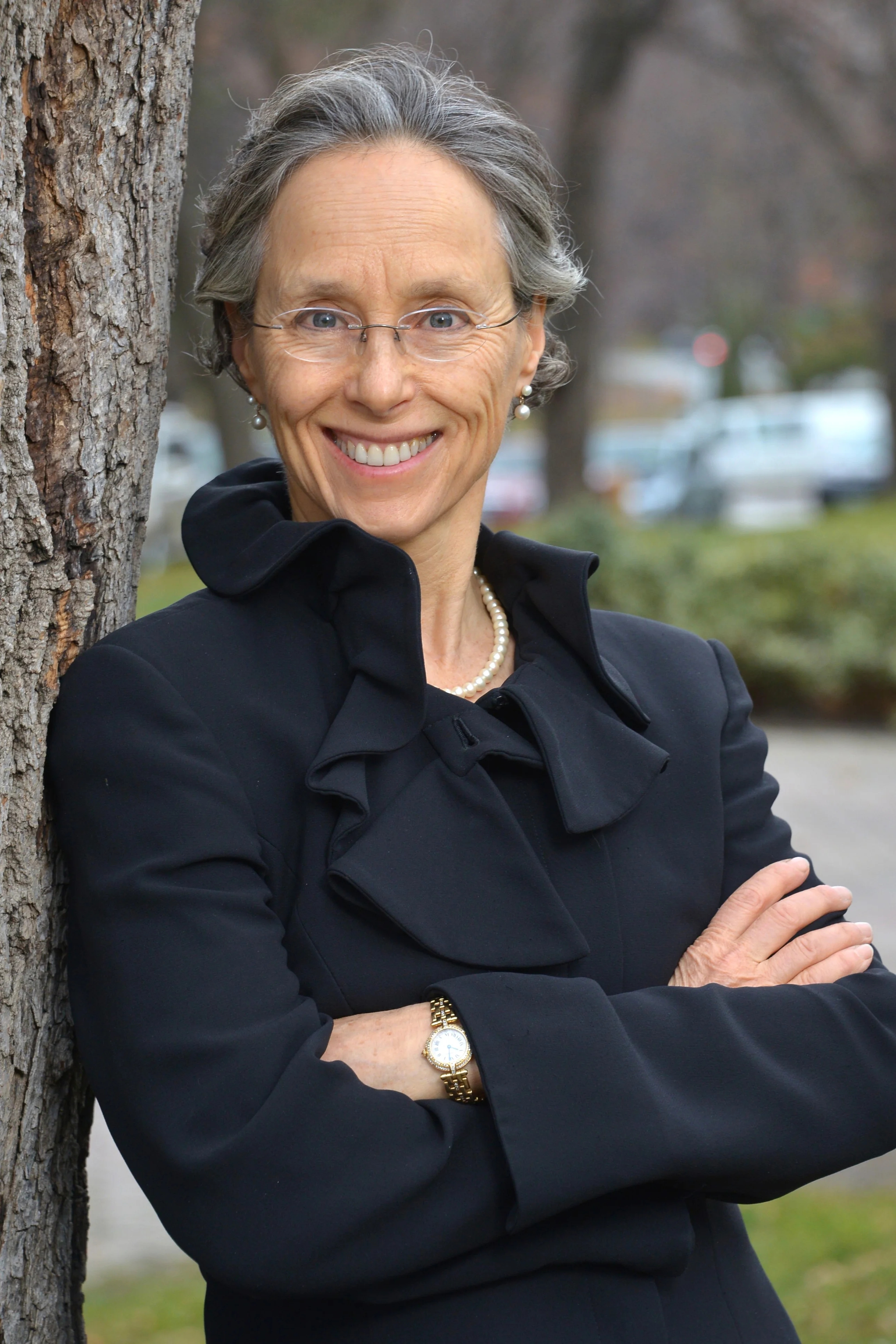 Climate Action and Carbon Pricing by Dianne Saxe