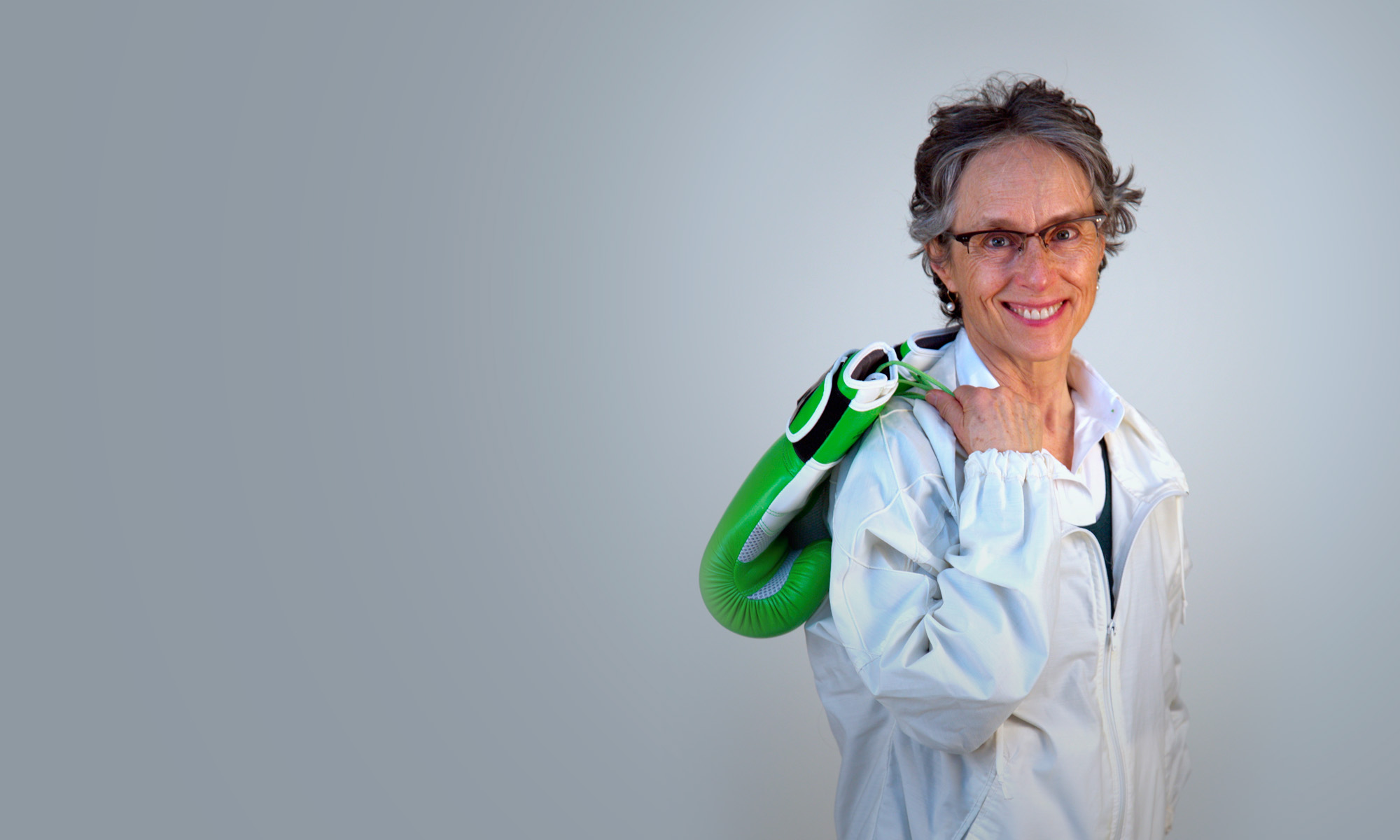 Dianne Saxe Speaking on Climate Action