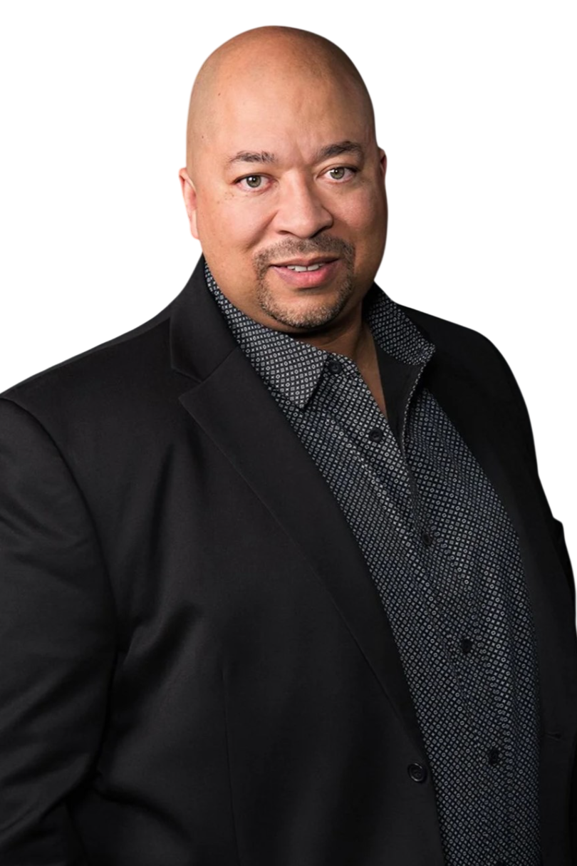 Dr. Ganz Ferrance Main Video