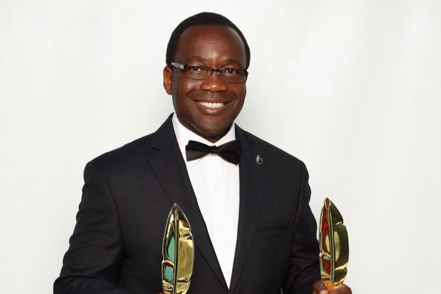 Dr George Ayee: Nabsa