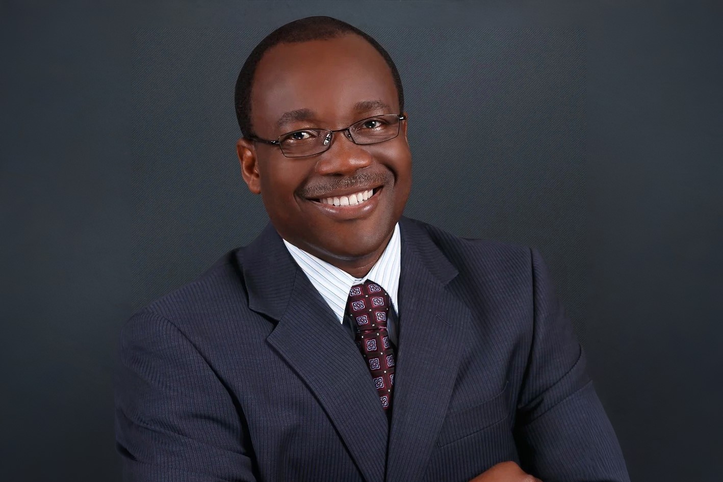Dr. George Ayee - Leaving A Legacy